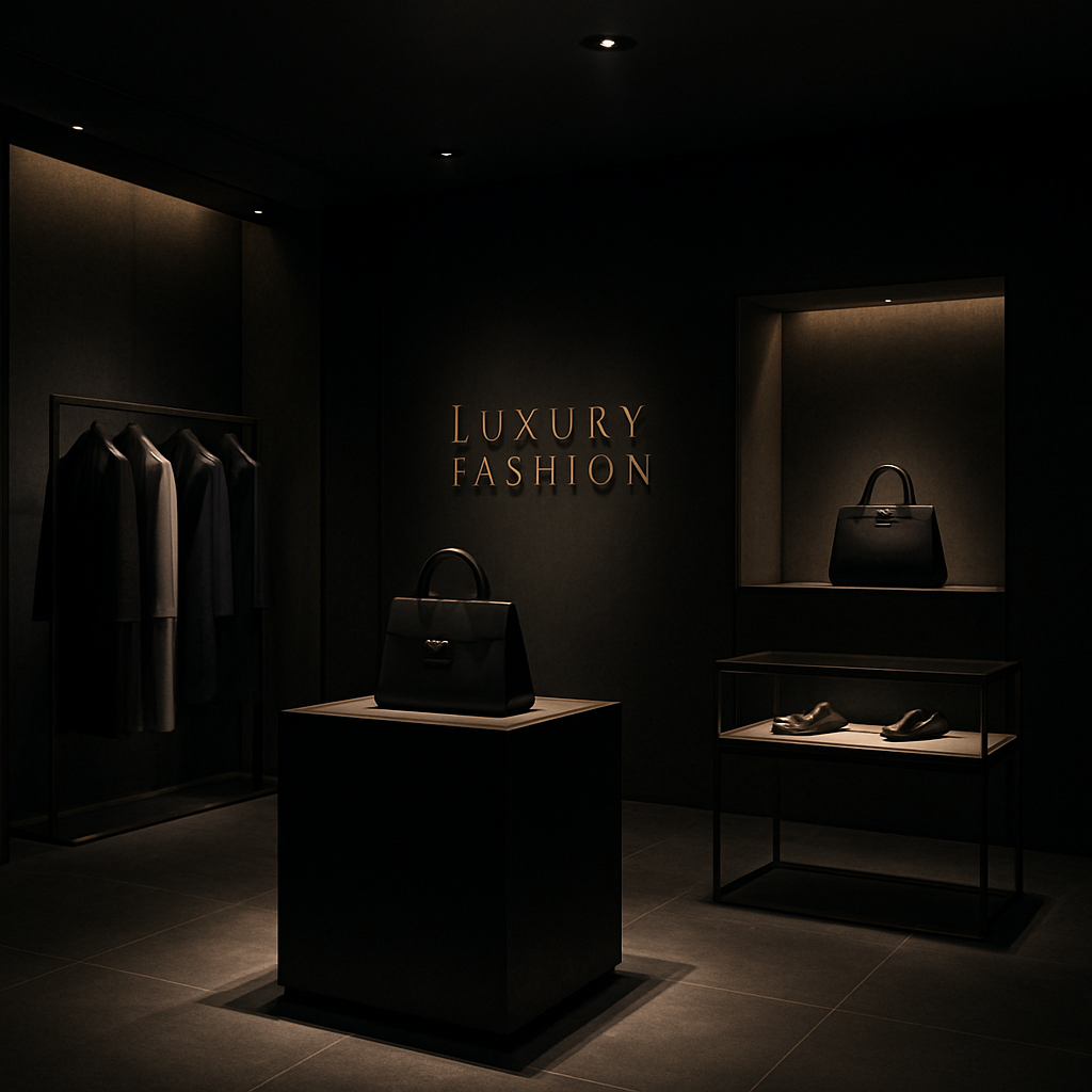 Maison Pop-Up